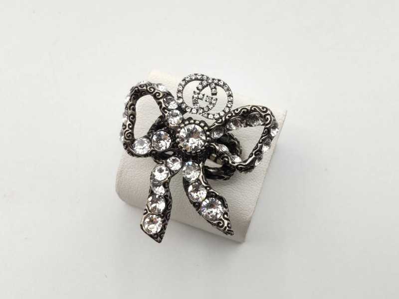 グッチ買取　リング